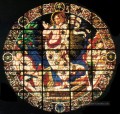 Auferstehung von Christus Frührenaissance Paolo Uccello
